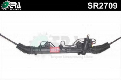 ERA BENELUX sr2709 -  Рулевой механизм